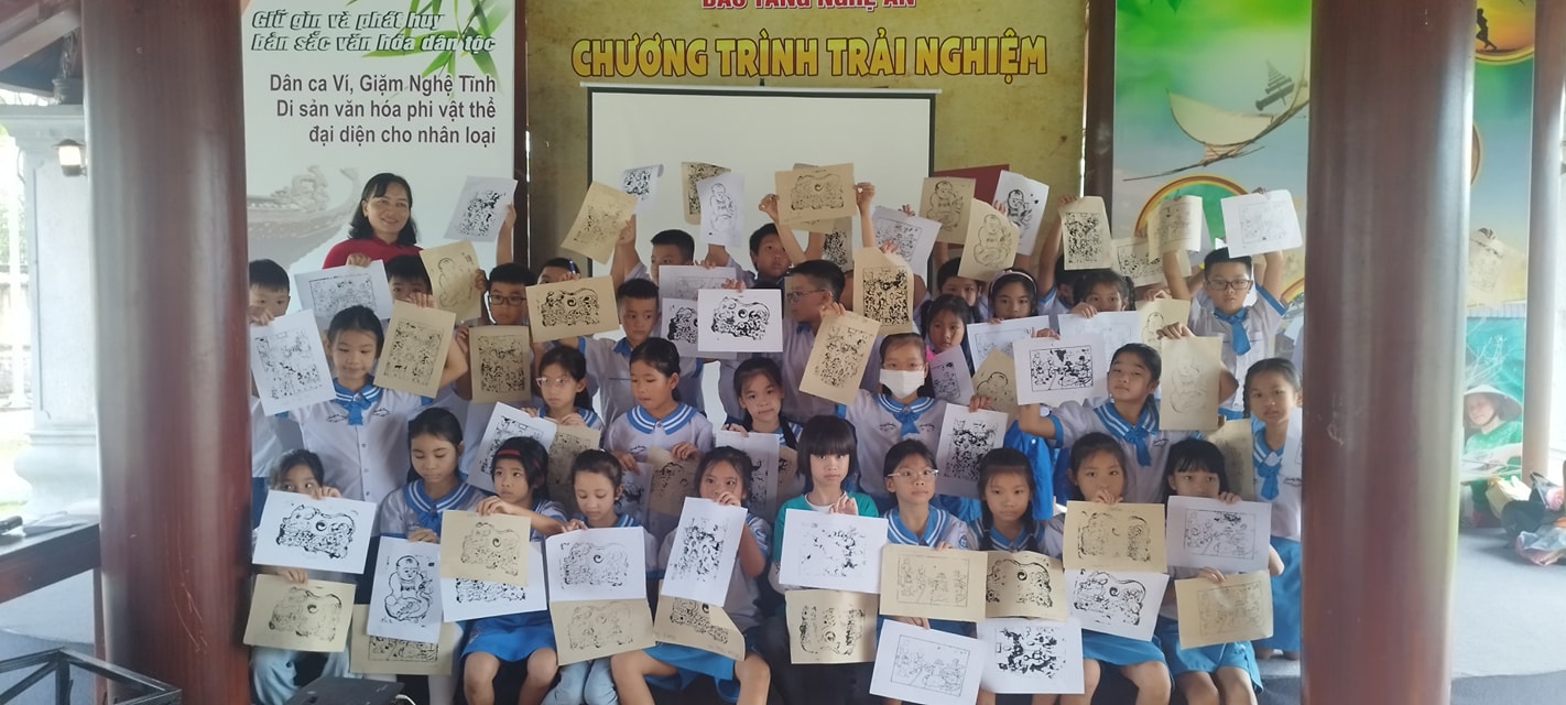 CHÀO MỪNG 79 NĂM NGÀY QĐND VN VÀ 34 NĂM NGÀY QUỐC PHÒNG TOÀN DÂN.